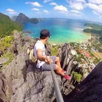 Отзыв от Владимир - виза ДТВ